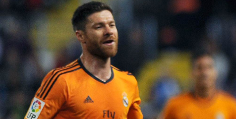 Alonso Tak Ragukan Taktik dan Strategi Ancelotti