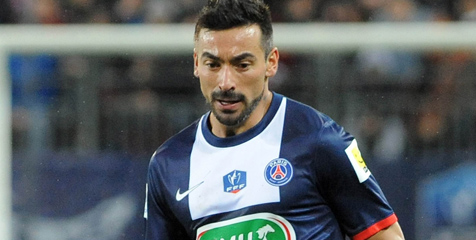 Disikat Lavezzi, Chelsea Malah Terpikat Disikat Lavezzi, Chelsea Malah Terpikat
