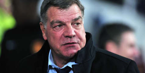 Allardyce Ingin Liverpool Juara Premier League