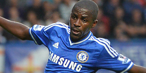 Ramires: Jangan Salahkan Individu Atas Kekalahan Chelsea