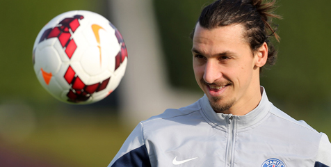 'Dulu Ibrahimovic Tak Bisa Berbuat Semaunya di Inter'