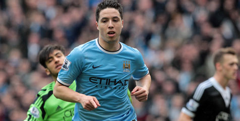 Review: Bantai Soton, Man City Pelihara Asa Juara Review: Bantai Soton, Man City Pelihara Asa Juara