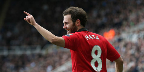 Sihir Juan Mata Berangsur Pulih