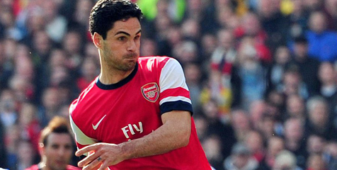 Arteta Ingin Arsenal Menangkan Piala FA