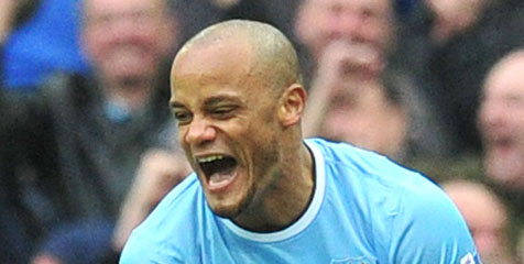 Kompany Isyaratkan Liverpool Sebagai Juara Musim Ini?