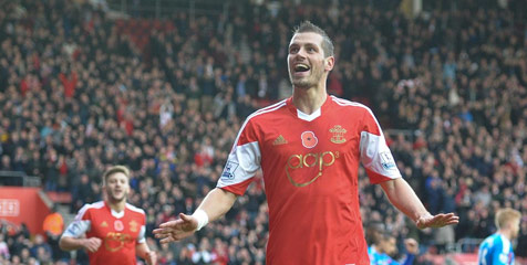 Setan Merah Ingin Datangkan Schneiderlin