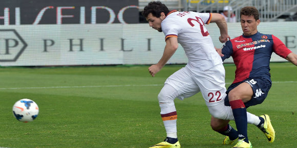 Highlights Serie A: Cagliari 1 - 3 AS Roma