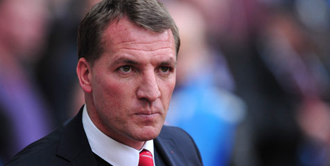 Rodgers Tekankan Liverpool Pantas Menang