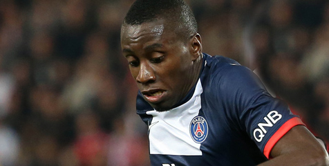 Matuidi Yakin PSG Bisa Lewati Chelsea Tanpa Ibrahimovic