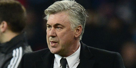 Ancelotti: Ronaldo Selau Ingin Bermain