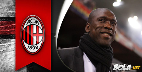 Seedorf Belum Berani Janjikan Eropa