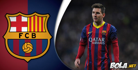 Martino Jelaskan Tatapan Maut Messi Martino Jelaskan Tatapan Maut Messi