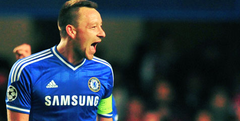 Terry: Taktik Mourinho Matang, Chelsea Menang