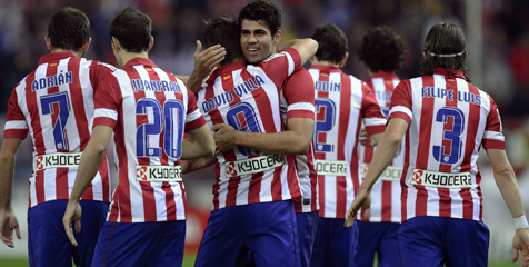 Laudrup Yakin Juara La Liga Jatuh ke Tangan Atletico