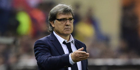 Gagal Sengat di Awal, Tata Ngeri Dibuat Malu Atleti Lagi