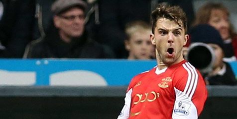 Arsenal Bersiap Bungkus Jay Rodriguez