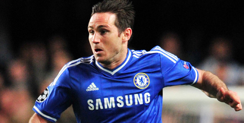 Lampard Ingin Bertahan Tiga Tahun Lagi Bersama Chelsea