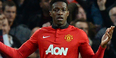 United Kalah, Suporter Ini Minta Welbeck Diganti Dengan Pemain Junior MU