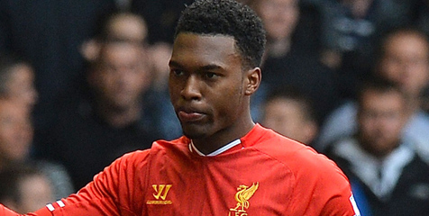 Dipaksa Jadi Winger, Chelsea Buat Sturridge Sakit Hati