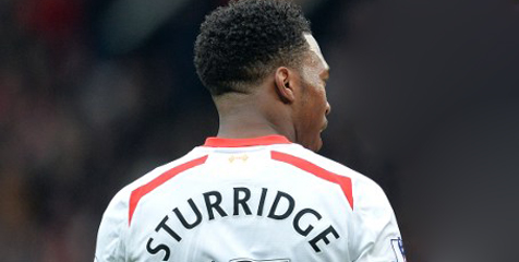 Sturridge Bersyukur Bermain di Liverpool