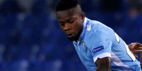 Jadi Target Transfer Liverpool dan Spurs, Onazi Pilih Cuek