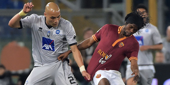 Highlights Serie A: AS Roma 3-1 Atalanta