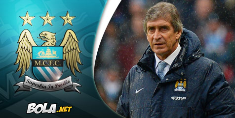 Pellegrini: Chelsea Tak Layak Juara Premier League