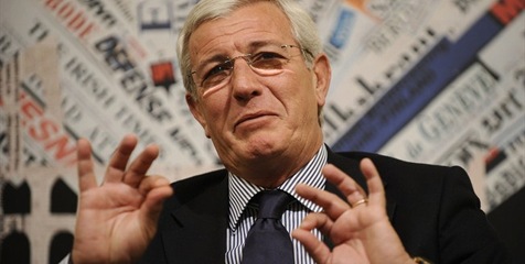 Lippi Yakin Juventus Sukses di Liga Champions Musim Depan