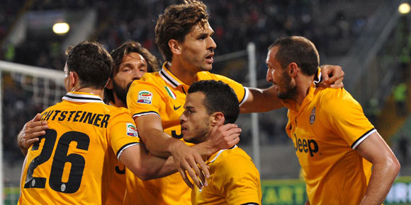 Highlights Serie A: Udinese 0-2 Juventus