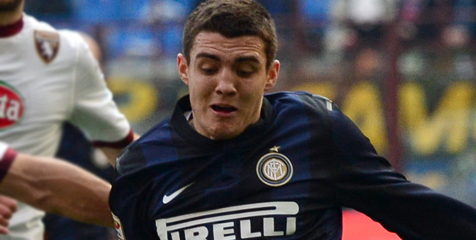 Diidamkan Arsenal dan MU, Kovacic Pilih Bertahan