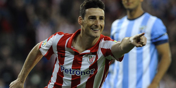 Highlights La Liga: Athletic Bilbao 3-0 Malaga