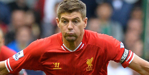 Gerrard: Liverpool Harus Bermain Seakan Ini Laga Terakhir Mereka Gerrard: Liverpool Harus Bermain Seakan Ini Laga Terakhir Mereka