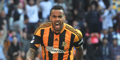 Huddlestone Siap Buat Arsenal Perpanjang Puasa Trofi 