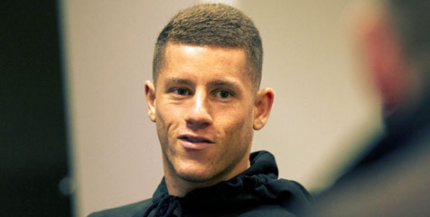Liverpool Siap Goda Barkley 'Berkhianat' Liverpool Siap Goda Barkley 'Berkhianat'