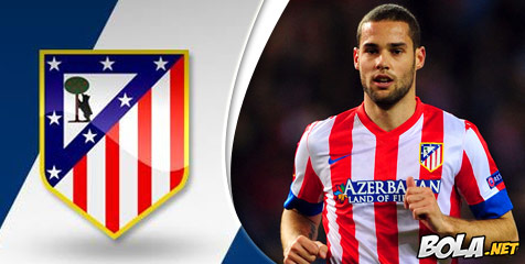 Roma Pun Inginkan Mario Suarez