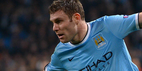 Disalahkan, Milner Bentengi Kompany