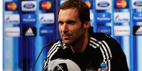 Cech: Awas Ancaman Atletico, Chelsea!