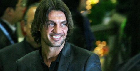 Maldini Minta Milan Perhatikan Pembinaan Usia Muda