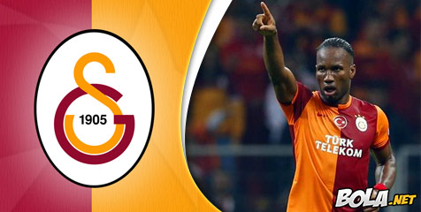 Roma Dekati Drogba