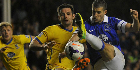 Kalah di Goodison Park, Everton Gagal Geser Arsenal