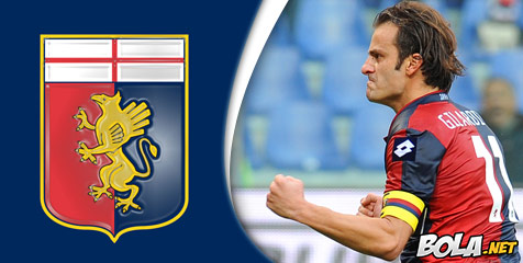 Napoli Bakal Tebus Gilardino 6 Juta Euro Napoli Bakal Tebus Gilardino 6 Juta Euro