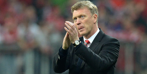 Moyes Hindari Goodison Park Setahun Belakangan 