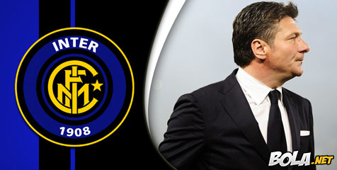 Skuat Inter Untuk Lawatan ke Parma