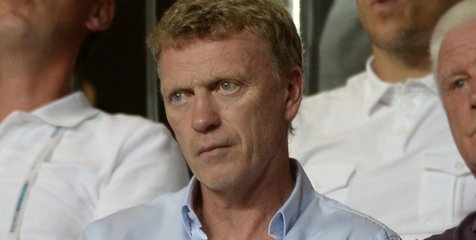 Moyes Khawatir Rencana Transfer MU Terganggu Piala Dunia