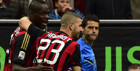 Review: Livorno, Korban Streak Menang Kelima Milan