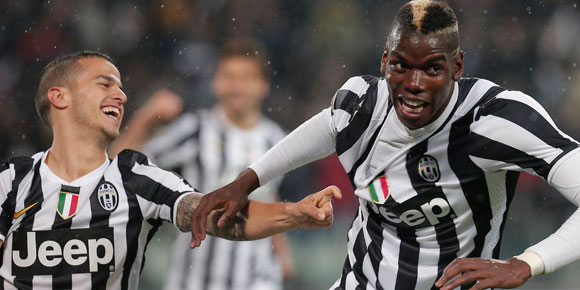 Highlights Serie A: Juventus 1-0 Bologna