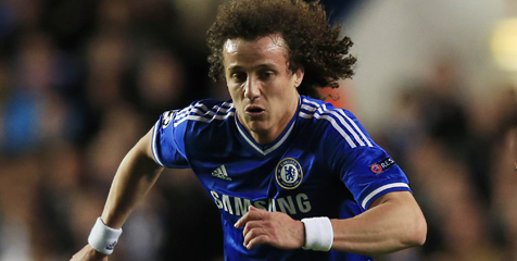 Pede Lolos Embargo, Barca Incar Luiz