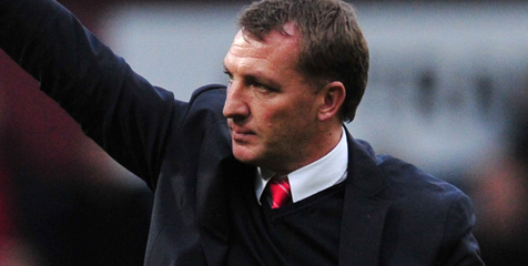 Rodgers: Liverpool Siap Hadapi Chelsea!