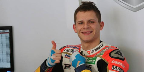 Bos Honda Puji Peningkatan Performa Bradl