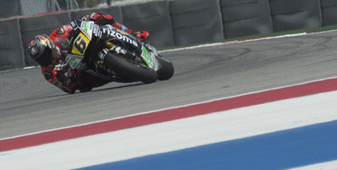 'Bradl Harus Raih Podium Sebelum Pertengahan Musim'
